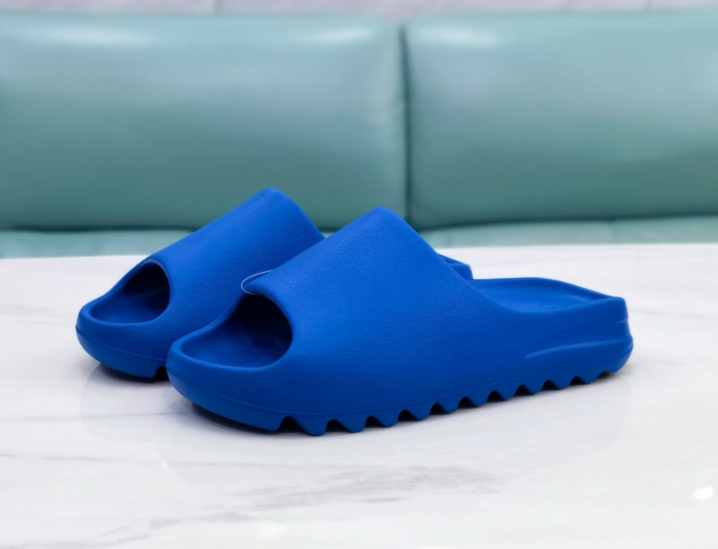 Yezzy Slides