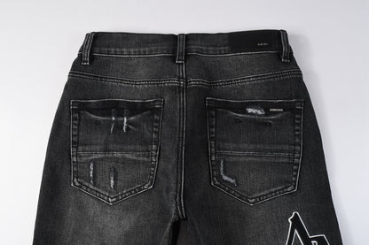 Amiri Shorts ‘Denim’