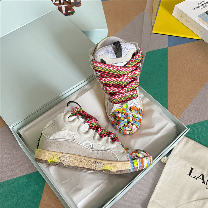 Lanvin Curb