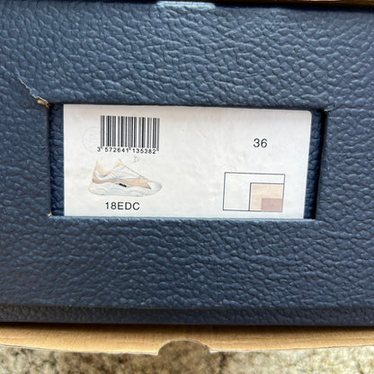 Christian Dior B22 sneakers