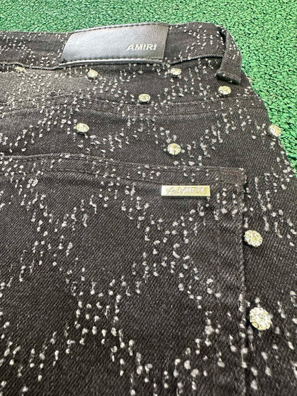 Amiri Jeans
