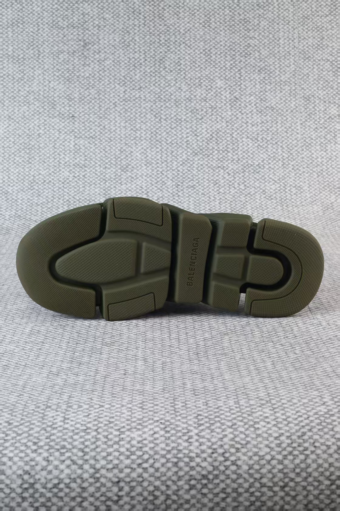 Balenciaga slides