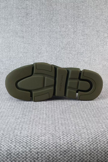 Balenciaga slides