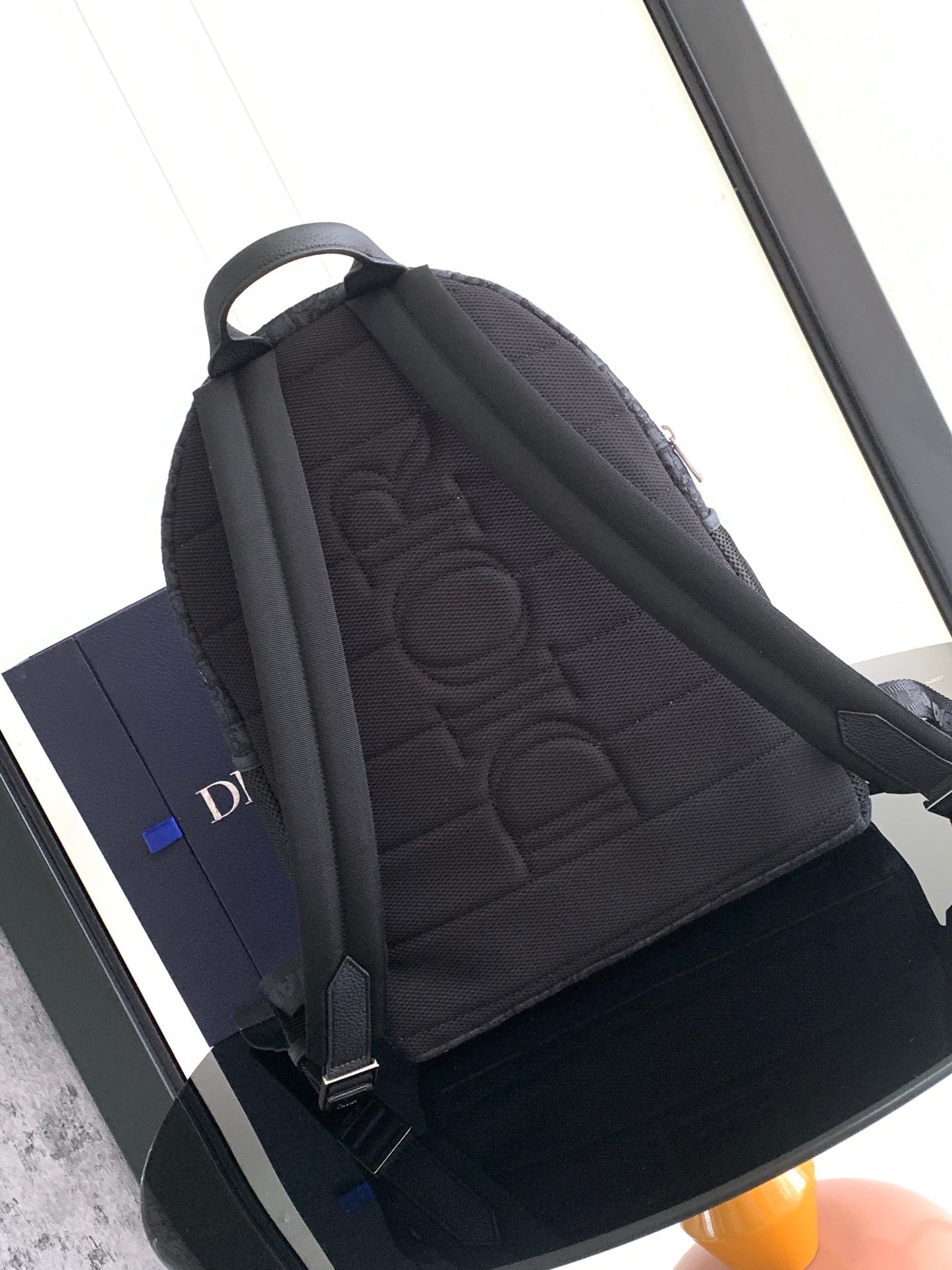 Christian Dior Backpack