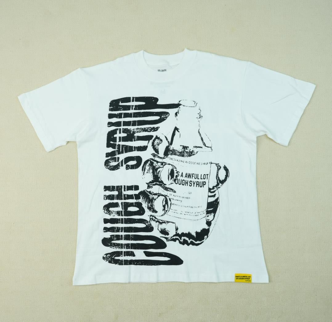 Awful Lot of Cough Syrup T-Shirt
