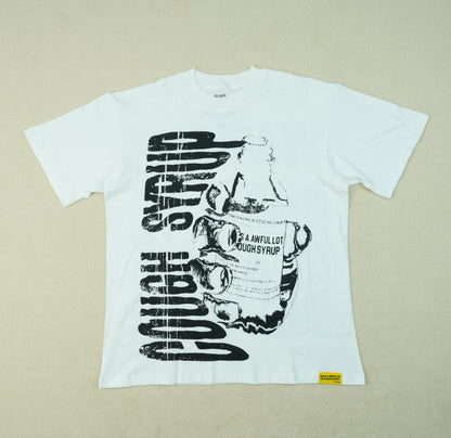 Awful Lot of Cough Syrup T-Shirt