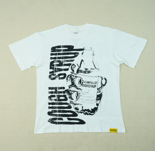Awful Lot of Cough Syrup T-Shirt