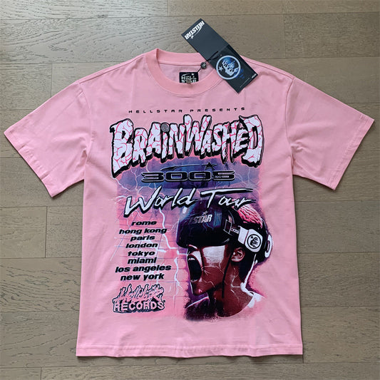 Hellstar T-shirt
