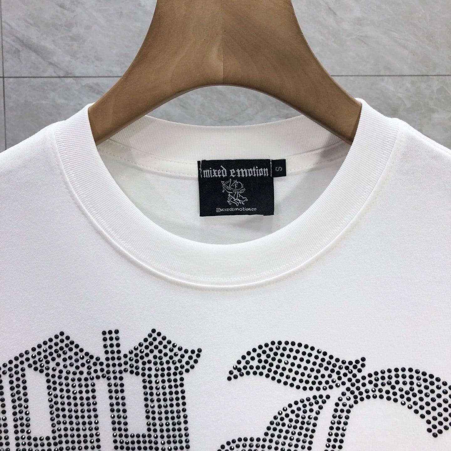 Mixed Emotion T-Shirt