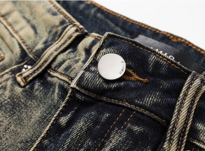 Amiri Jeans