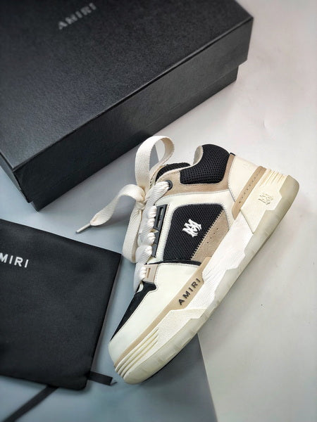 Amiri MA-1 Low-Top Sneakers
