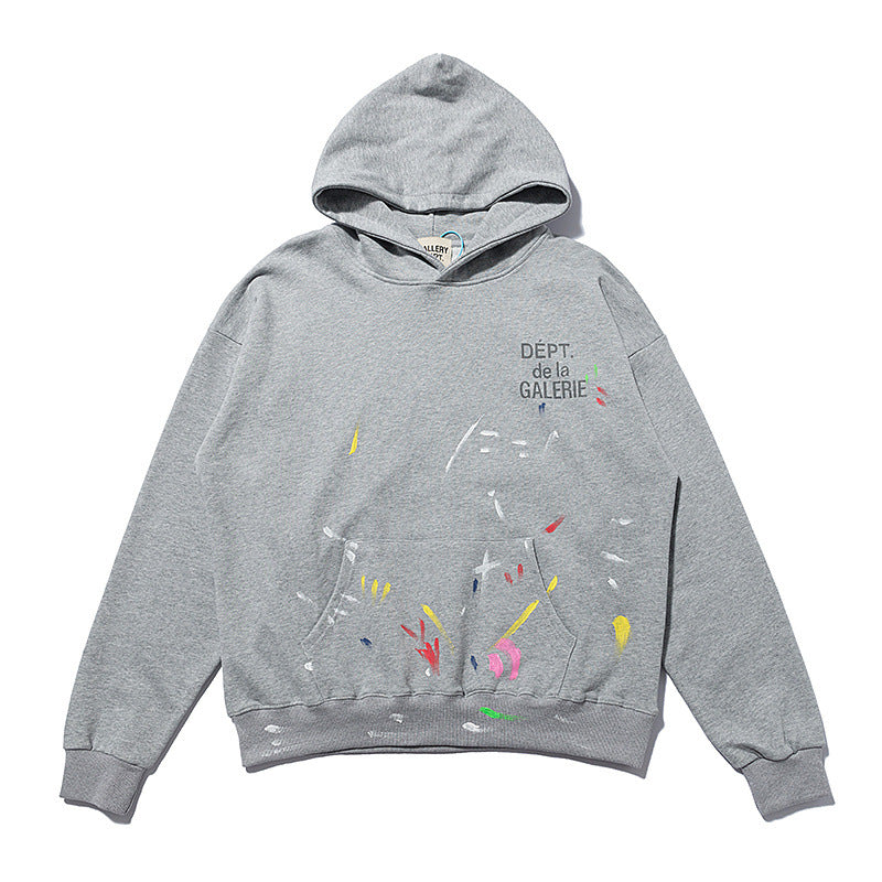 Gallery Dept. Hoodie