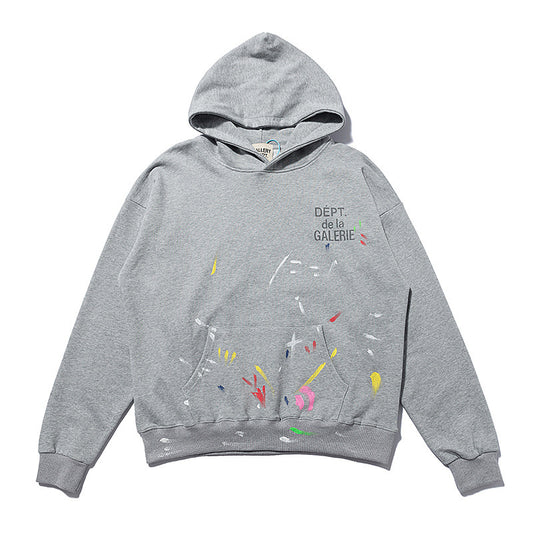 Gallery Dept. Hoodie