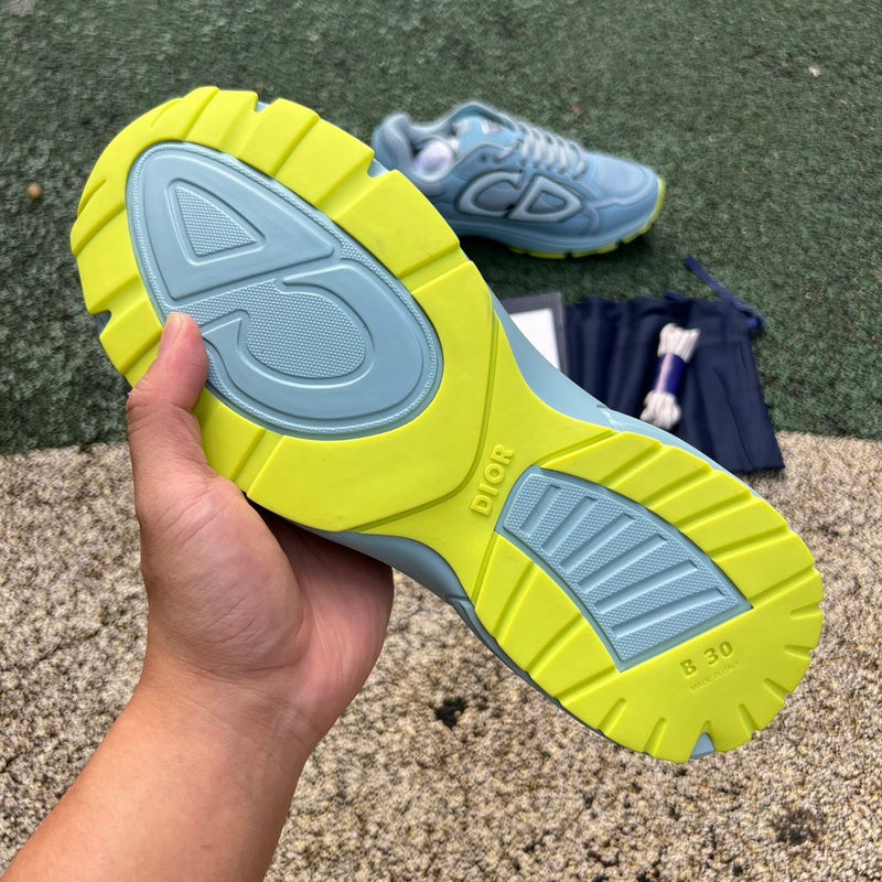 Christian Dior B30 Men’s Sneakers