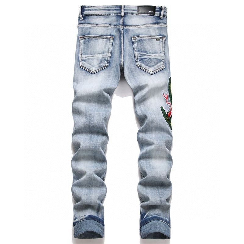 Amiri Jeans
