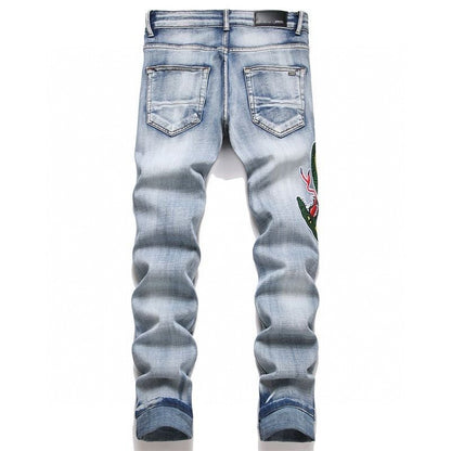 Amiri Jeans