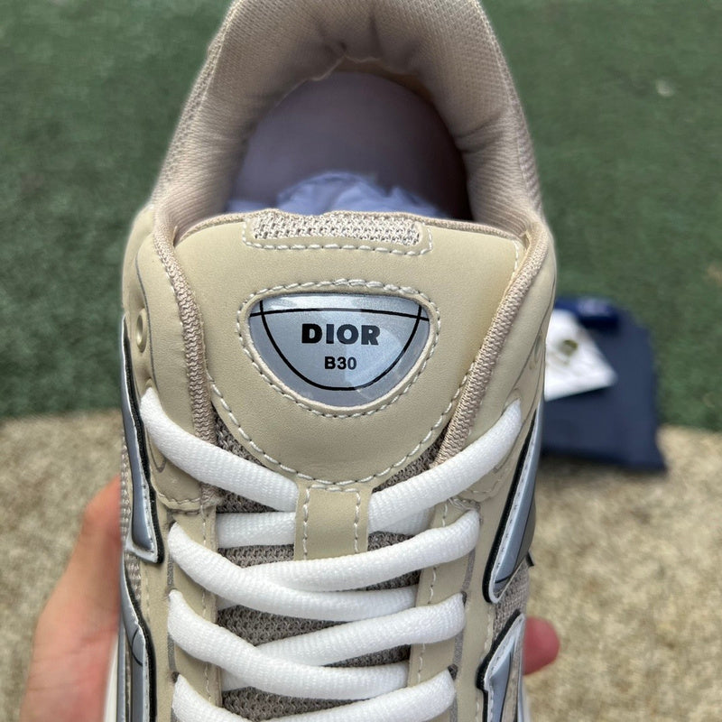 Christian Dior B30 Men’s Sneakers