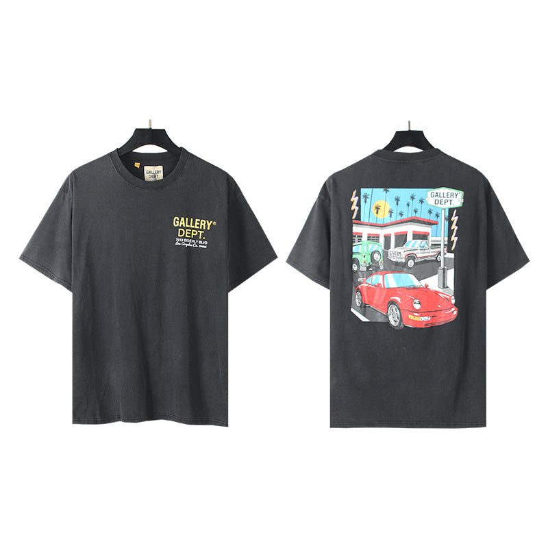Gallery Dept. T-Shirt