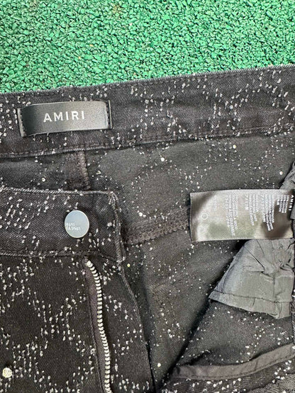 Amiri Jeans