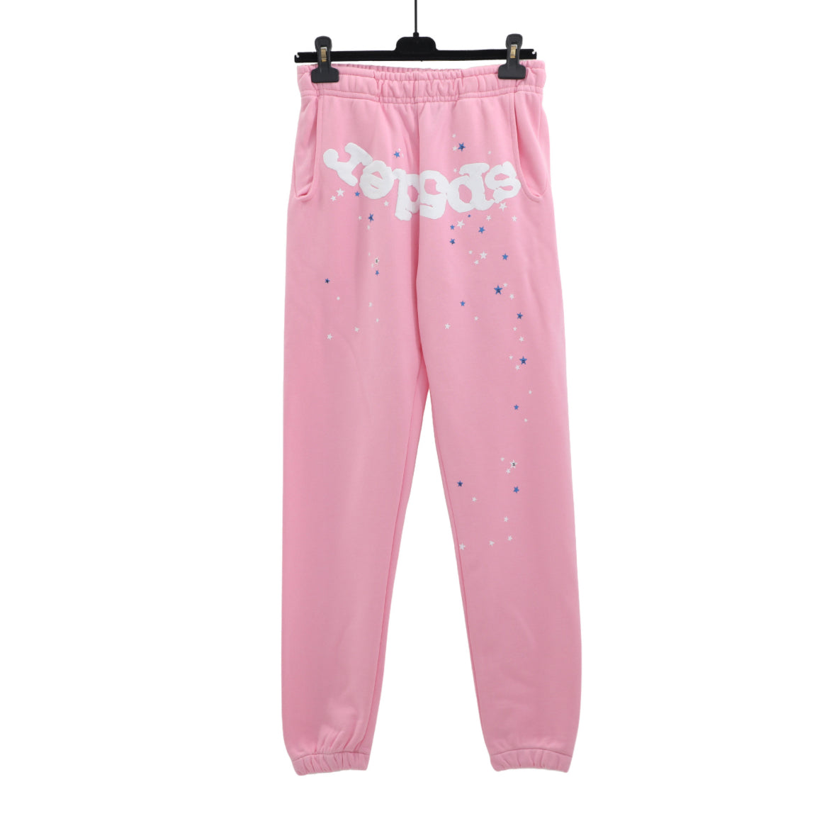 Sp5der sweatpants