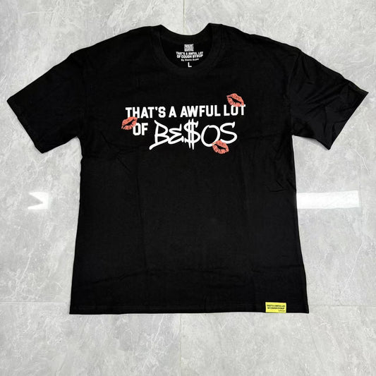 Awful Lot of Cough Syrup T-Shirt