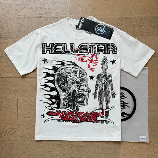 Hellstar T-shirt