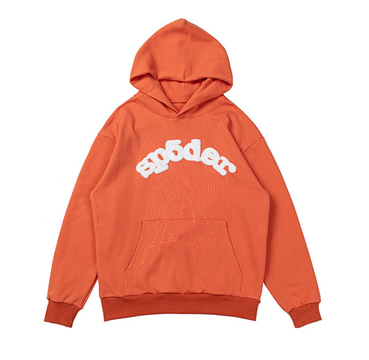 Sp5der hoodie