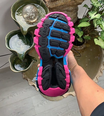 Balenciaga Track (Led)