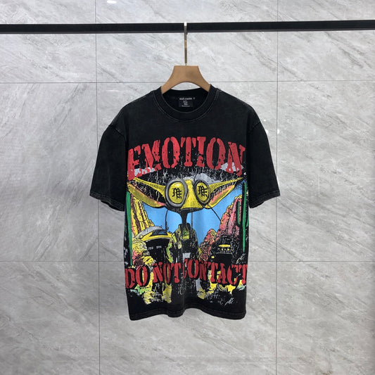 Mixed Emotion T-Shirt