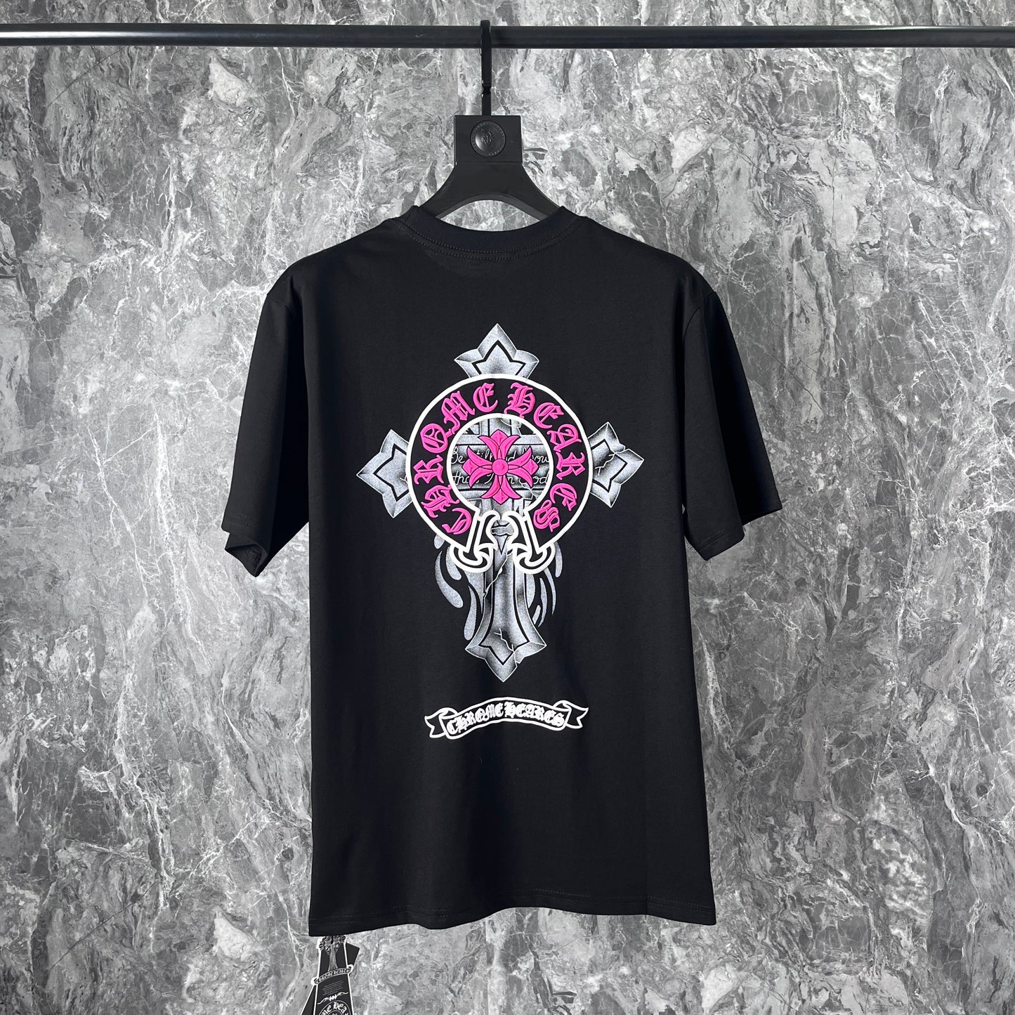 Chrome Hearts T-Shirt