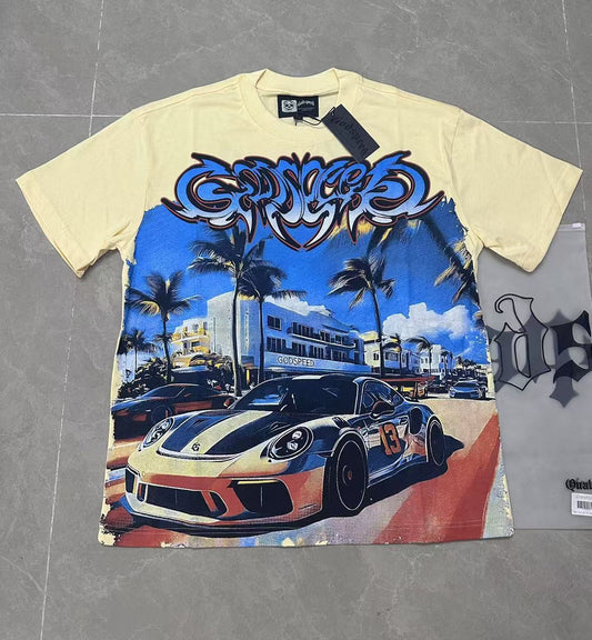 Godspeed T-Shirt