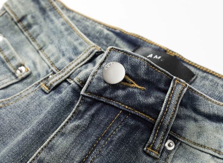 Amiri Jeans
