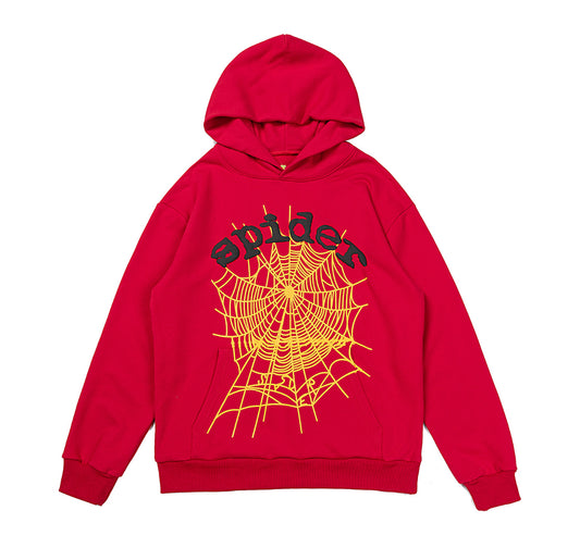Sp5der hoodie