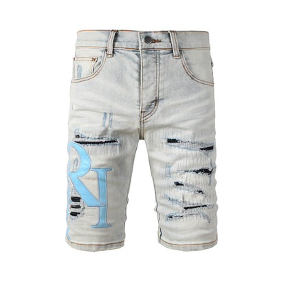 Amiri Shorts ‘Denim’