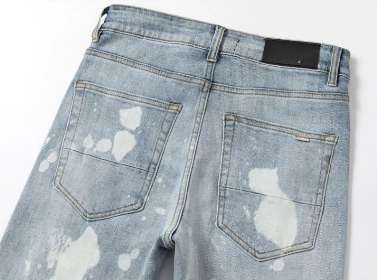 Amiri Jeans