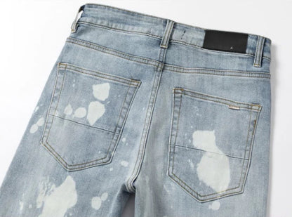 Amiri Jeans