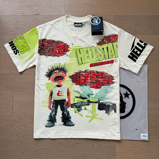 Hellstar T-shirt