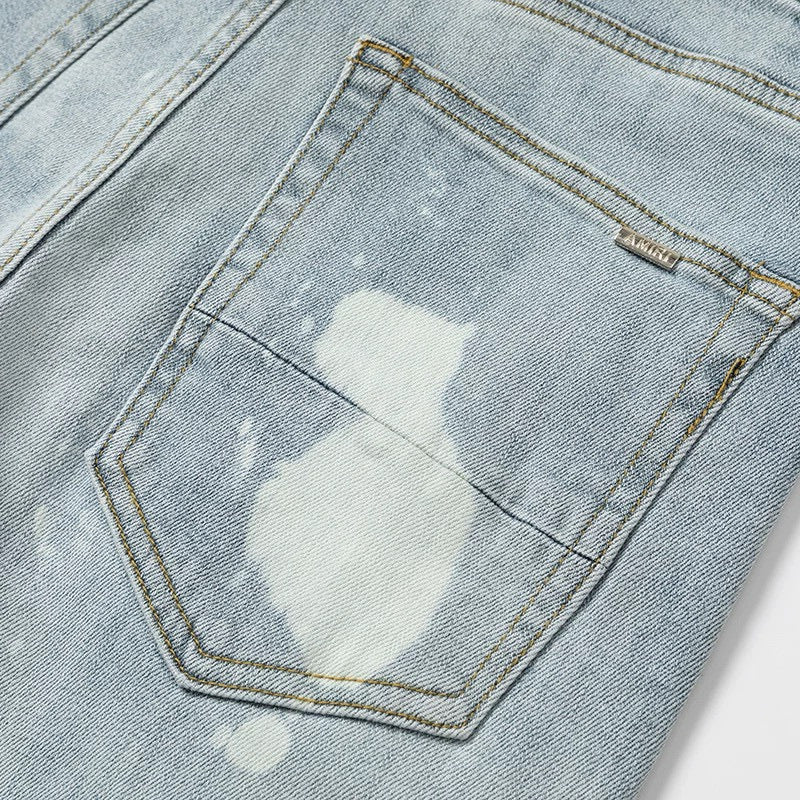 Amiri Jeans