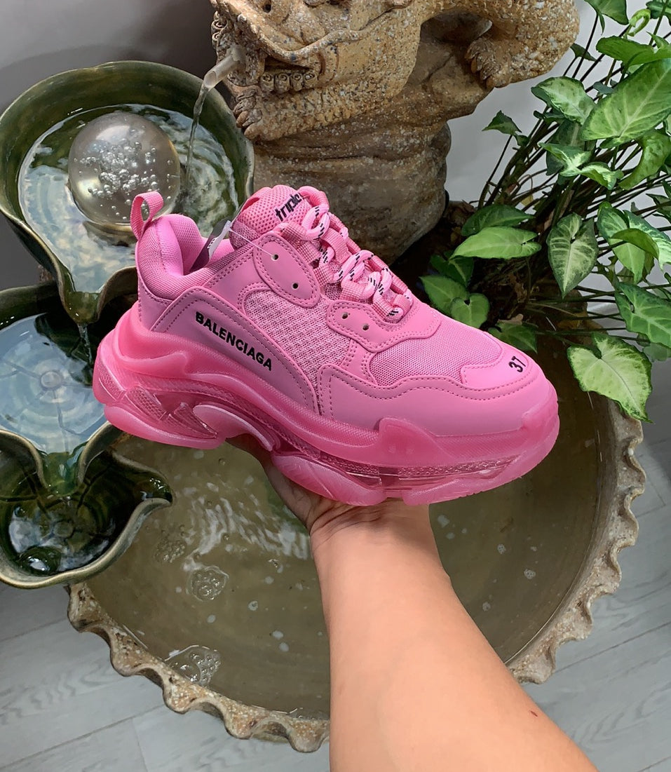 Balenciaga Triple s