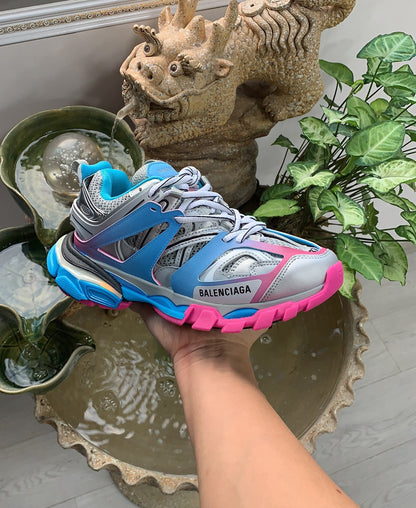 Balenciaga Track (Led)
