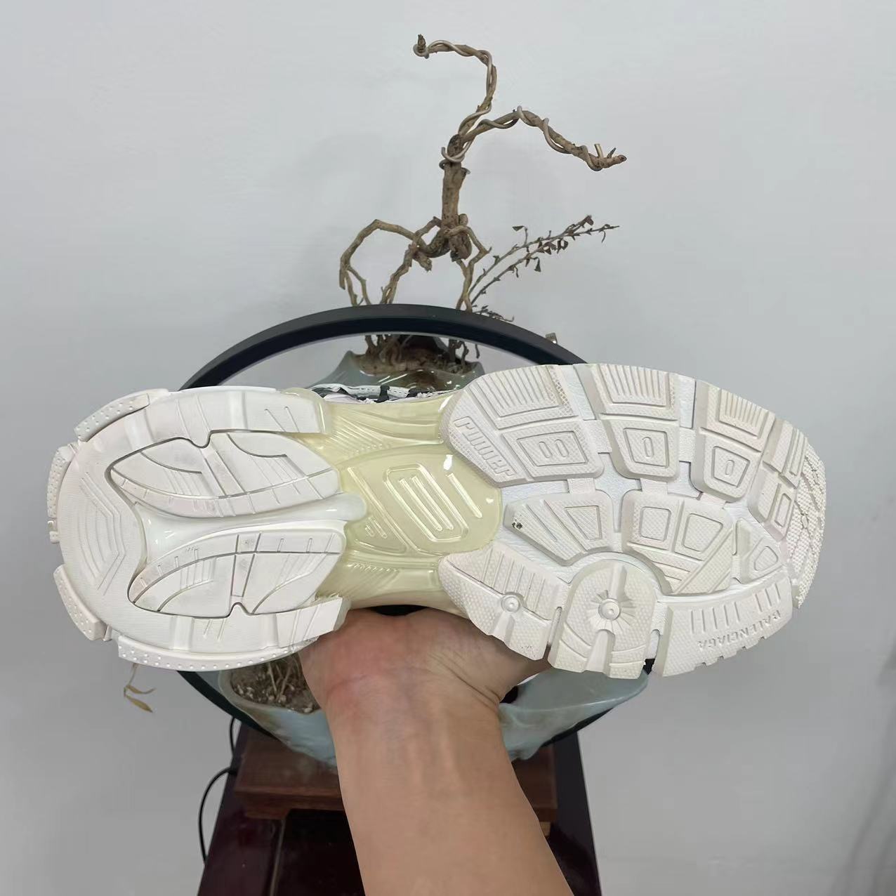 Balenciaga Runners