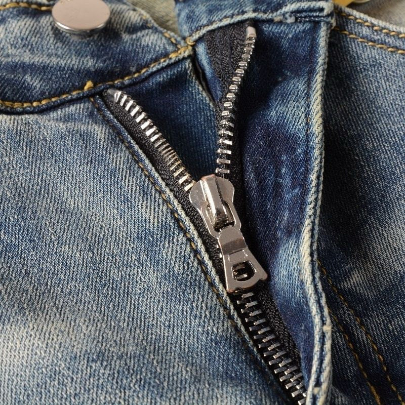 Amiri Jeans