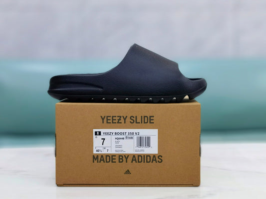 Yezzy Slides