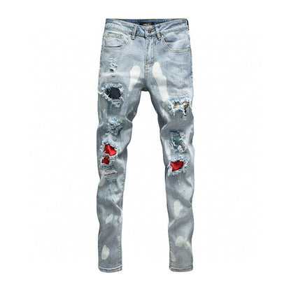 Amiri Jeans