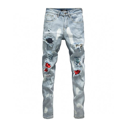 Amiri Jeans