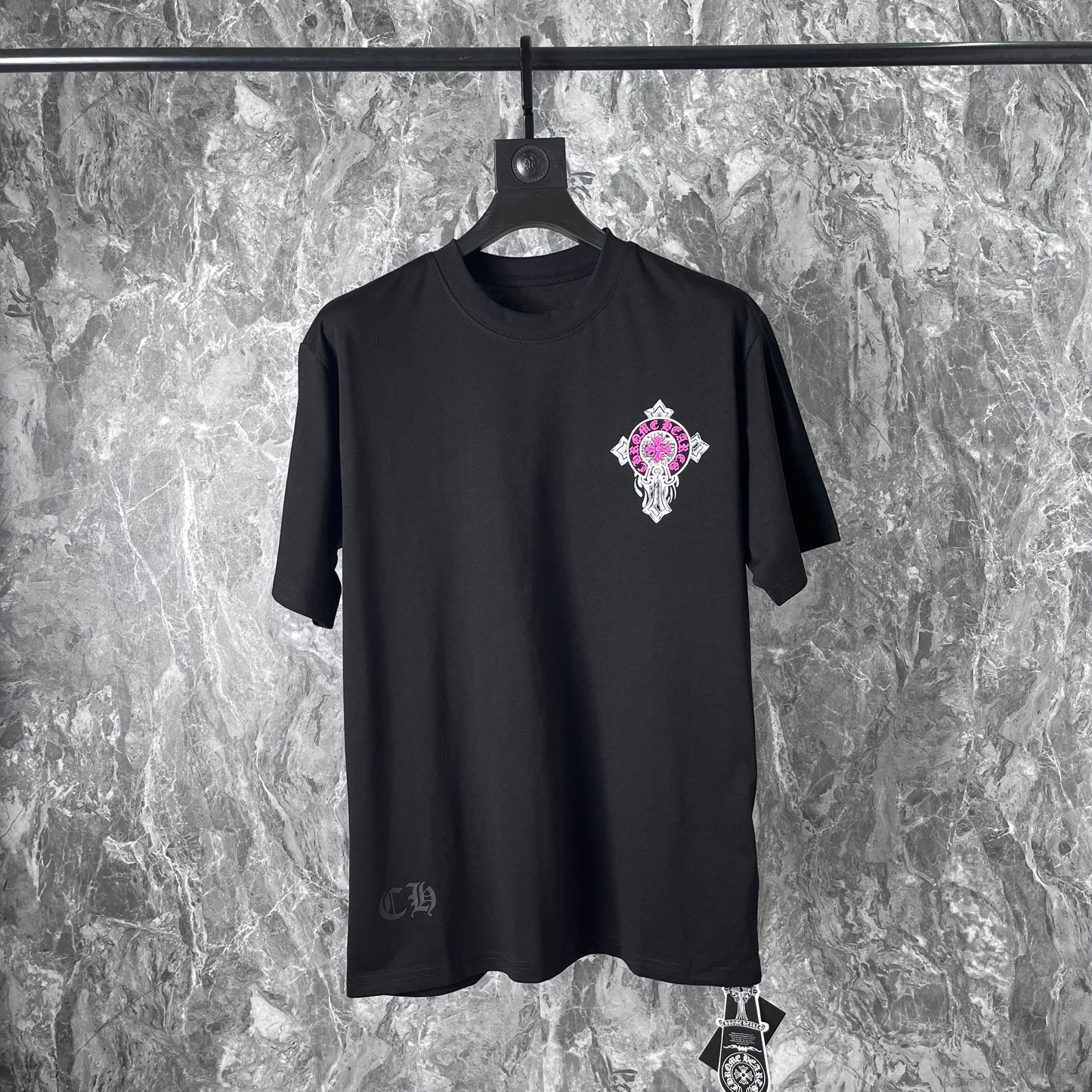 Chrome Hearts T-Shirt