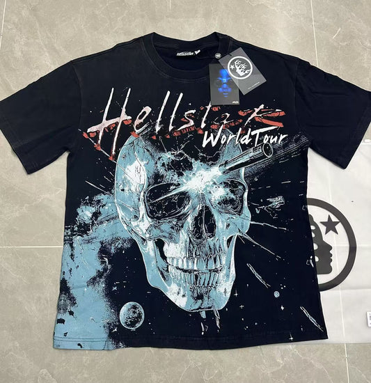 Hellstar T-shirt