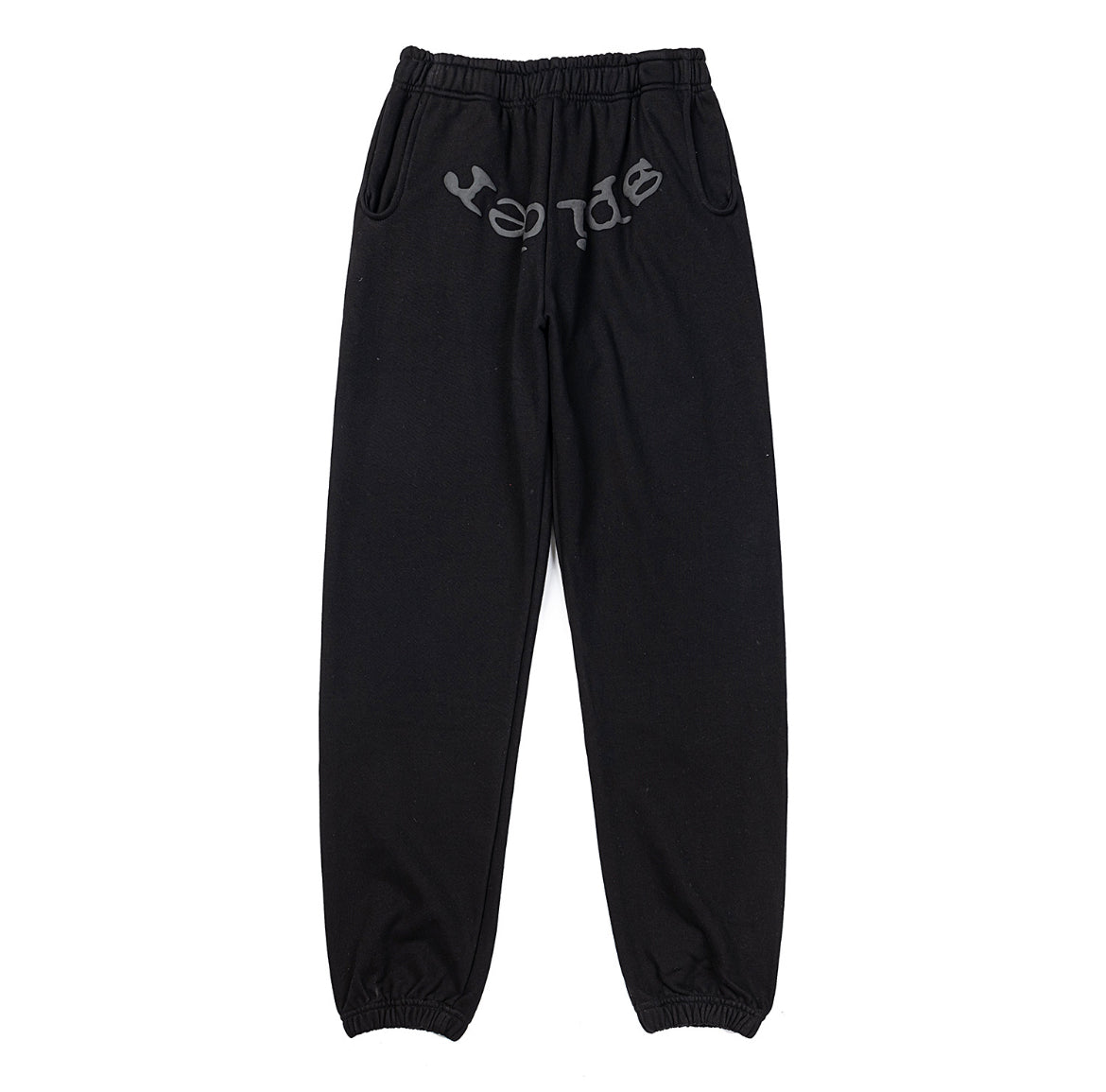 Sp5der sweatpants