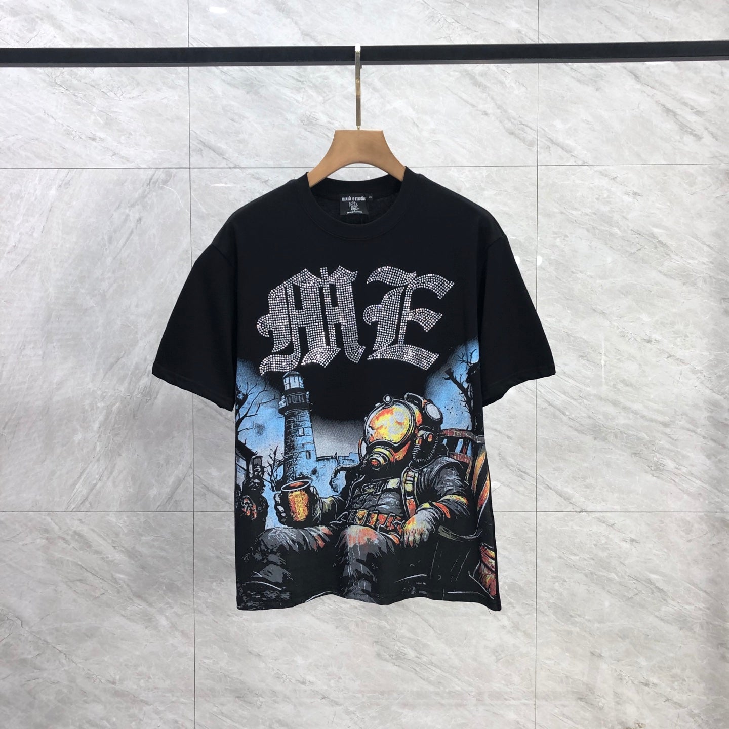 Mixed Emotion T-Shirt