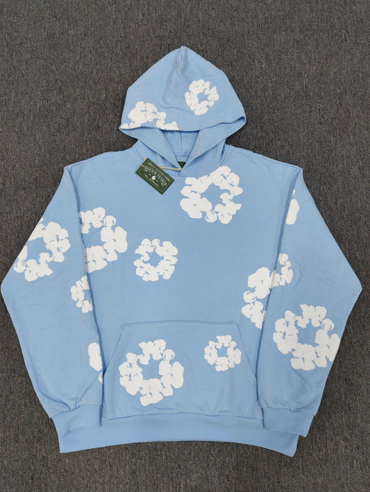 Denim Tears hoodie